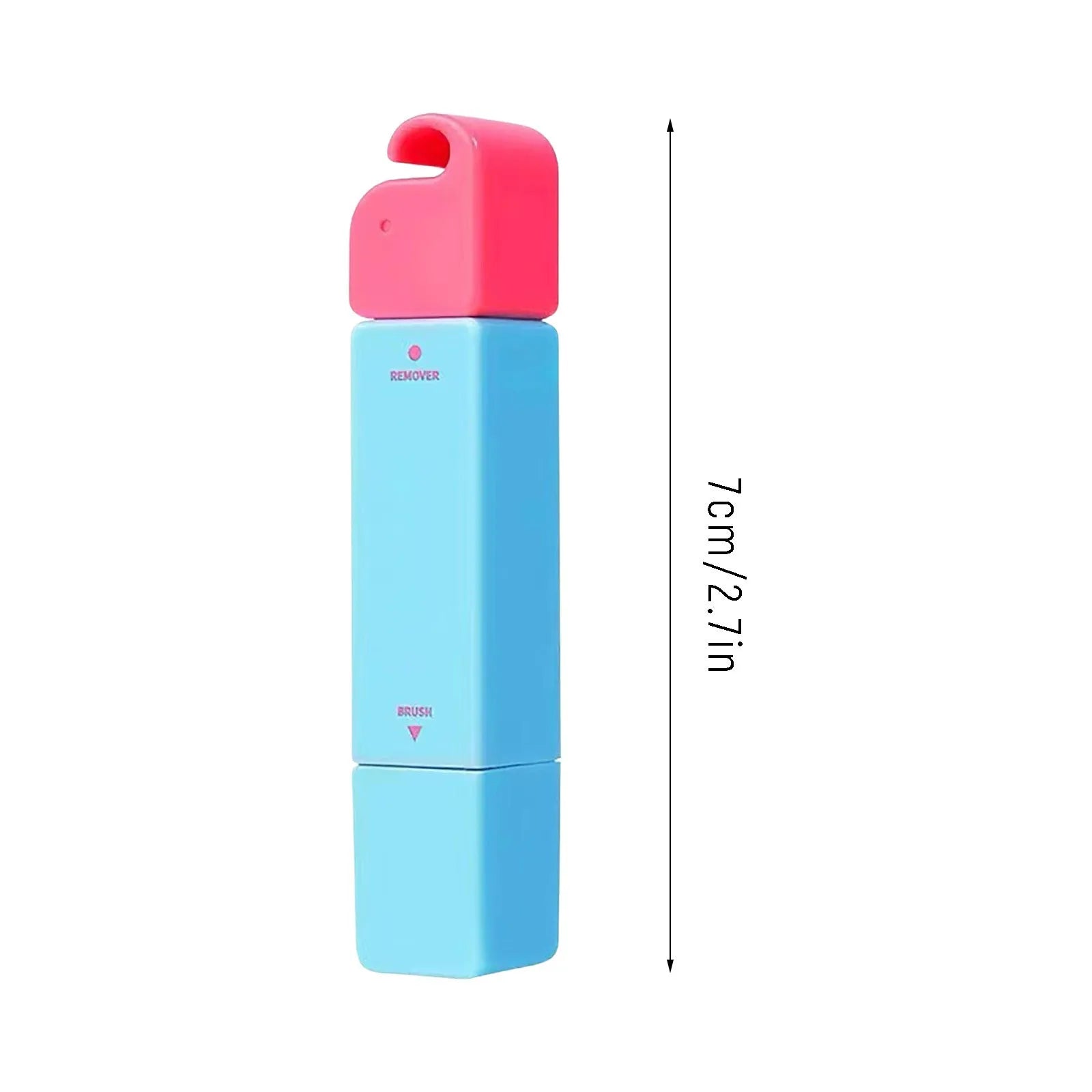 Portable No-Wash Stain Remover Pen – Oil, Wine & Food Stain Remover Pen Oasis Select