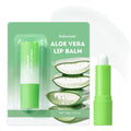 Lakerain Aloe Vera Lip Balm – Hydrating, Nourishing & Gentle Lip Balm Oasis Select 2pcs
