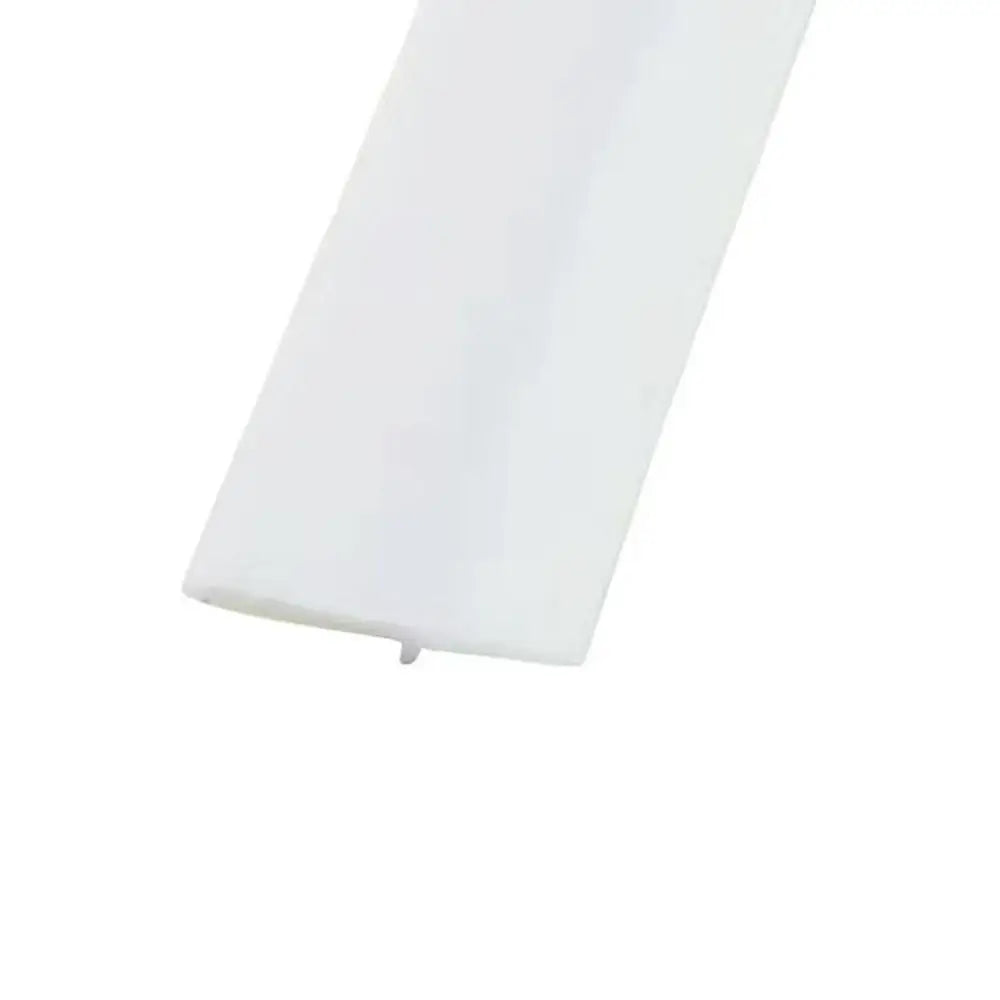 Moisture-proof Insect-proof Gap Filling Dust-proof Strip Self-Adhesive Cabinet Door Strip Seal Strip Oasis Select White