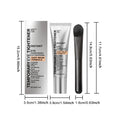 Instant Firm Eye Tightener Cream Lightens Fine Lines Dark Circles Reduces Puffiness Eye Cream Lifting Nourishing Eye Care Cream Oasis Select 20g Boxed