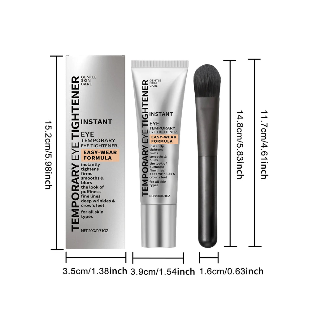 Hoygi Eye Cream – Firming, Dark Circles & Anti-Wrinkle Firming Eye Cream Oasis Select B Eye Cream 20g