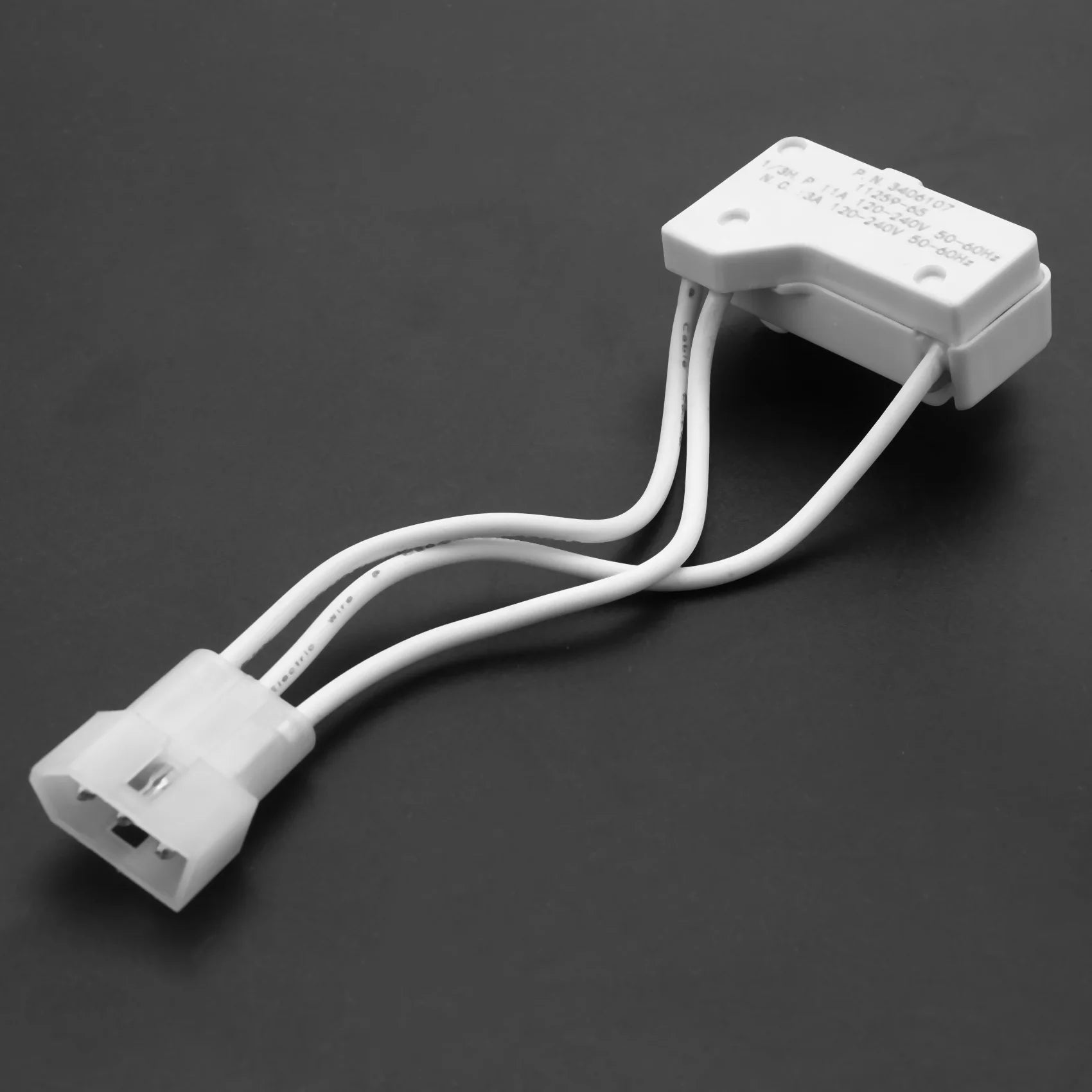 Dryer Door Switch for 3406109 3406107 , , , , , Estate Oasis Select