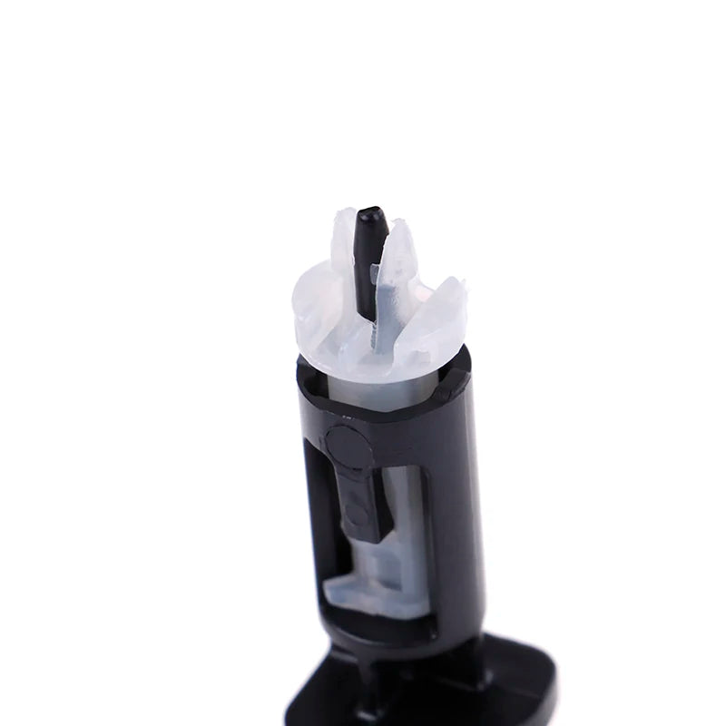 10Pcs 775 CPU heatsink mount pin plastic push screw cooling fan mounting clip Oasis Select Default Title