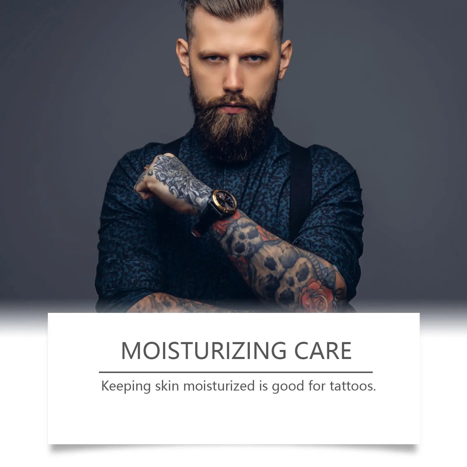 Oceaura Body Brightening Tattoo Cream Soothing Pain Protect Skin Reduce Wear Increase Brightness Epidermis Tattoo Moisturize Gel Oasis Select