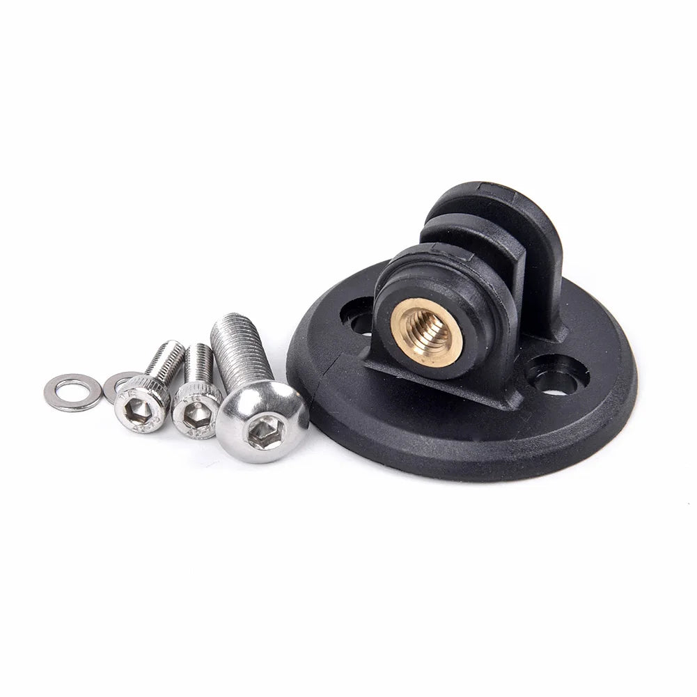 Bike Computer Mount Bracket Camera Adapter Set For Garmin For Bryton MTB Road Bike Stopwatch Holder Bicycle Accessories Oasis Select