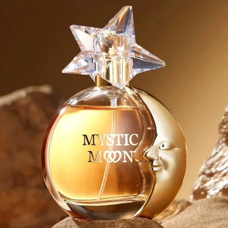 Angel Star Perfume Master-level Alien Eau De Toilette Women Elegant Charm Fresh Natural Vitality Dating Fragrance Spray Oasis Select
