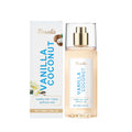 Vanilla Coconut Body Perfume Spray – Long-Lasting 100ml Mist Body Perfume Spray Oasis Select 100ml boxed