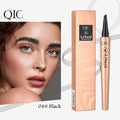 QIC 4-Tip Microblading Eyebrow Pen – Waterproof, 4 Colors