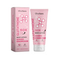 Glutathione Body Lotion Brightening Hydrating Revitalize Even Skin Tone Improve Skin Dry Rough Dullness Moisturizing Body Lotion Oasis Select 100g Boxed