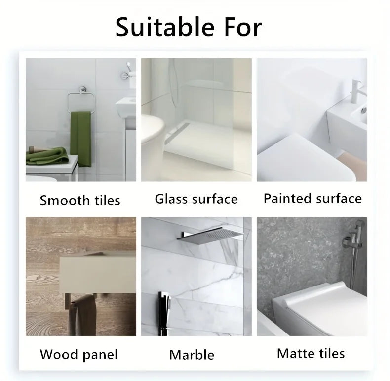 50/100Pcs Soft Silicone Rubber Anti Slip Bumpers Feet Pads Damper Buffer Cabinet Bumpers Silicone Furniture Pads Drawer Door Pad Oasis Select