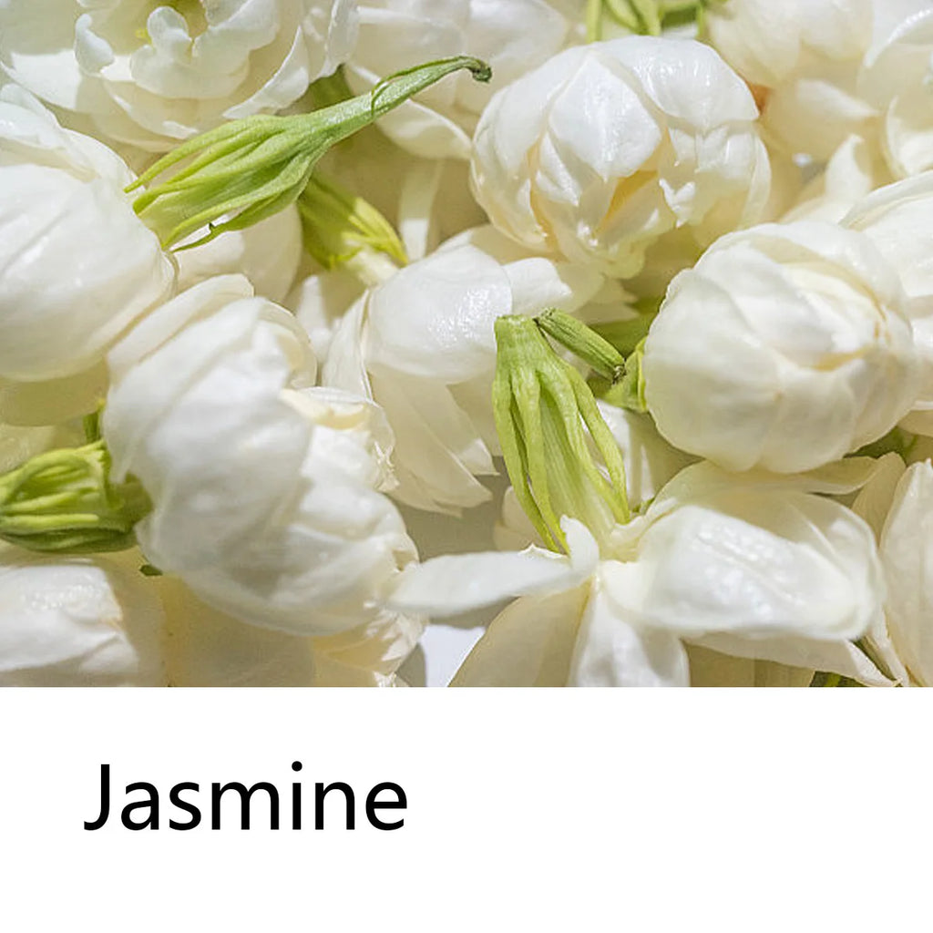 Jasmine Essential Oil Shampoo Soap Bar – Cleansing & Nourishing