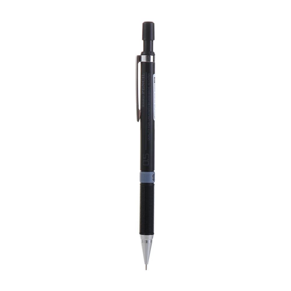 HB 2B Lead 0.3 0.5 0.7 0.9mm School Office Supplies Mechanical Pencil Automatic Pencil Drafting Pencil Sketching Pencil Oasis Select 0.5mm-random color-