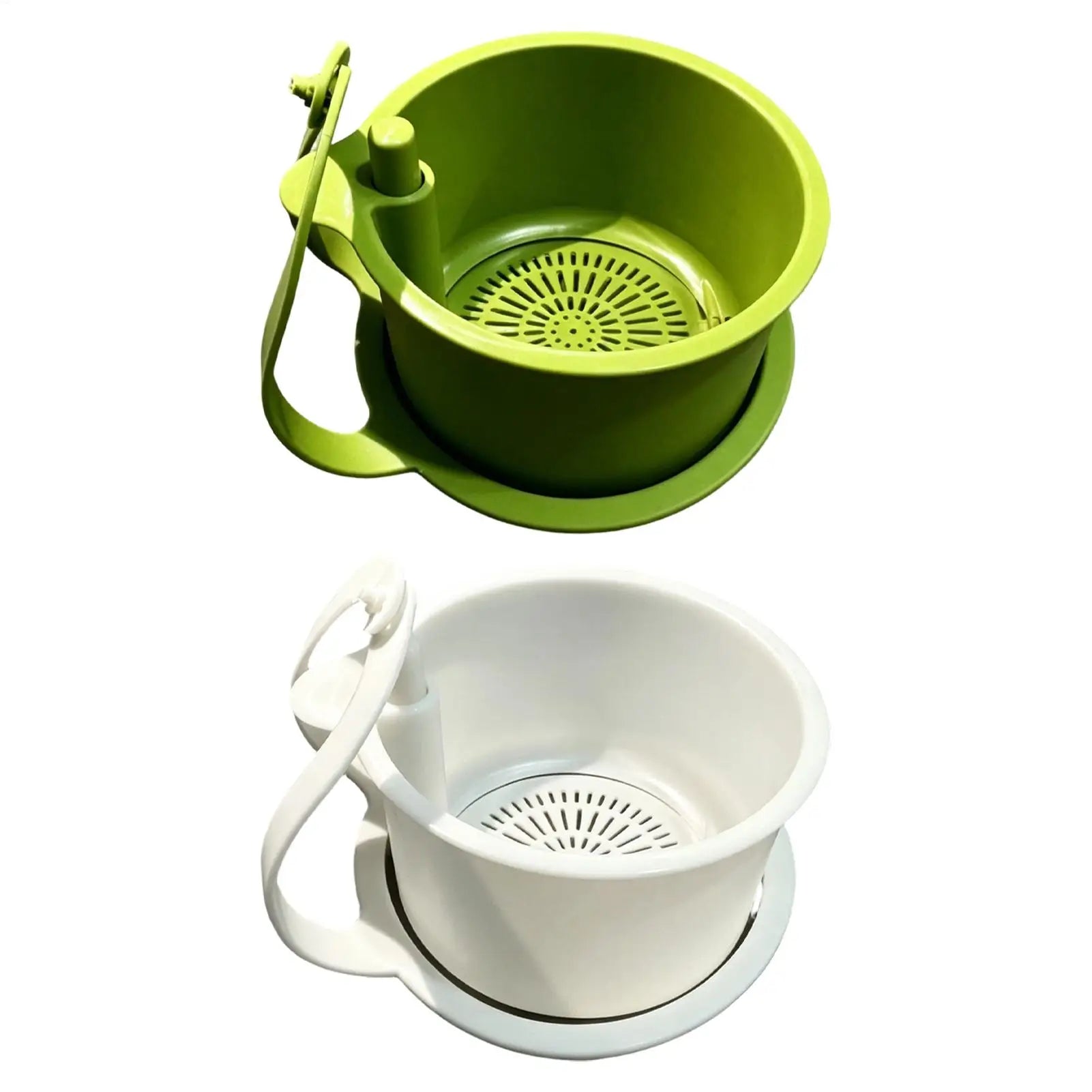 Sink Hanging Strainer Basket Adjustable Food Waste Catcher Fruit Clean Filter Rack For Dry Wet Separation Kitchen Accessories Oasis Select