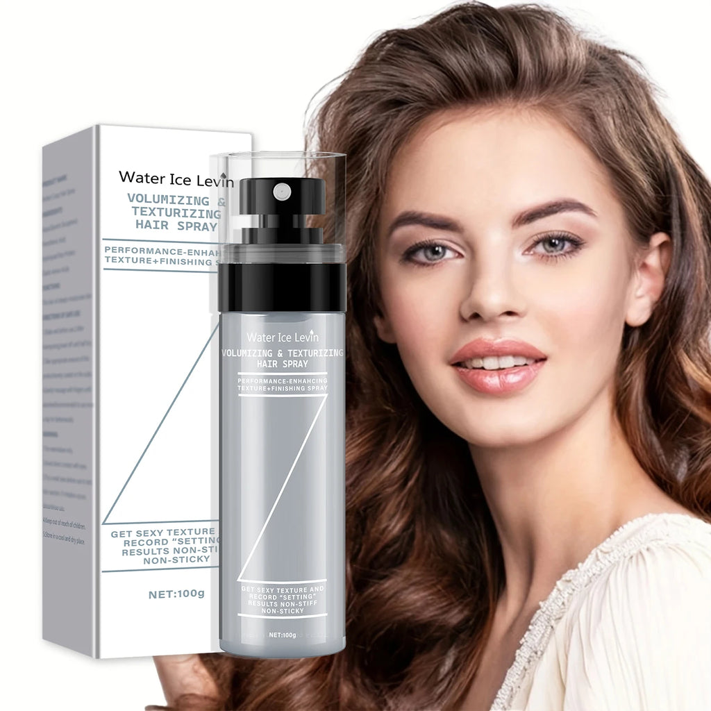 Glycerin Hair Gel – No-Rinse, Long-Lasting Hold & Volume 100g Hair Styling Gel Oasis Select