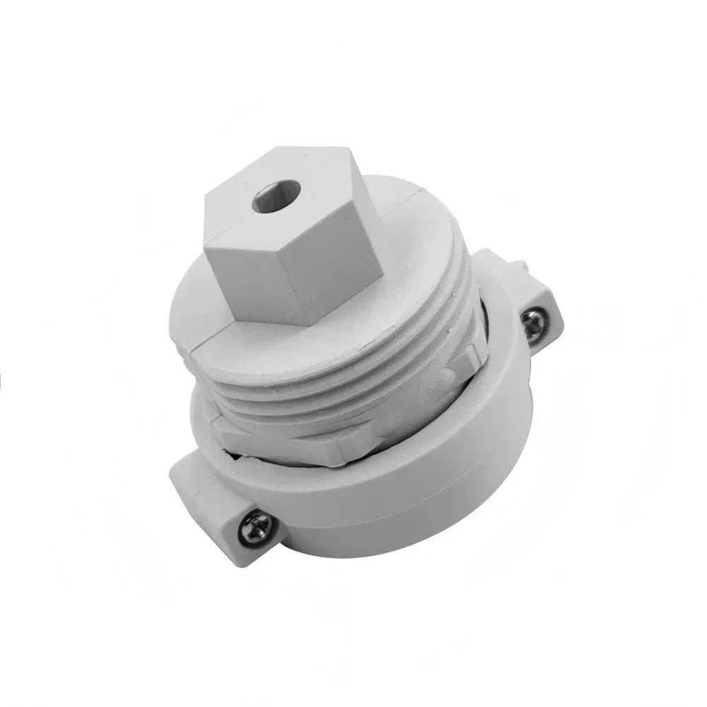 TRV Valve Adapter Connector Applicable To M30*1.5/M28*1.5/M28*1 Designed To Work Seamlessly With M30 X 1.5mm Heated Valves Oasis Select
