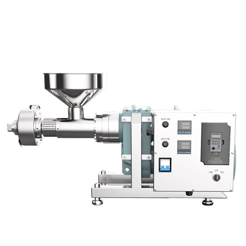 Commercial Cold Press Oil Extractor 2000W – S10CC-1.5K-2