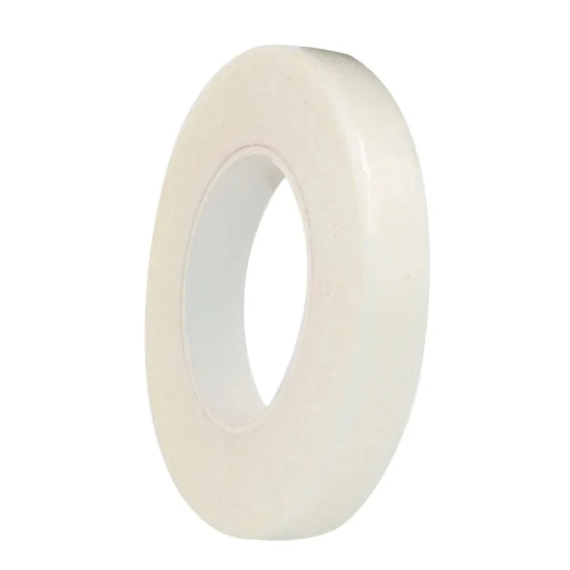 30 Yard 12mm Floral Stem Tape – Corsage & Buttonhole Wrap Floral Stem Tape Oasis Select white