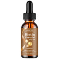 Biotin Hair Oil – Nourishing Treatment for Dry Hair