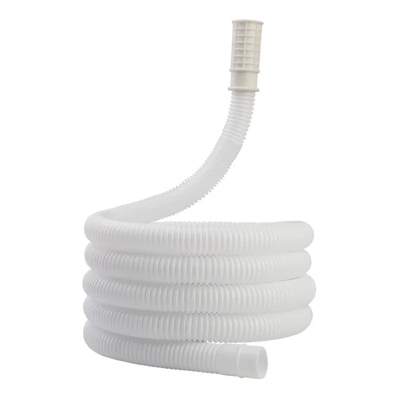 1-4M Washing Machine Draining Hose Plastic Tube Pipe Extension Drainpipe for Air Conditioner Kitchen Faucet Accessories Oasis Select
