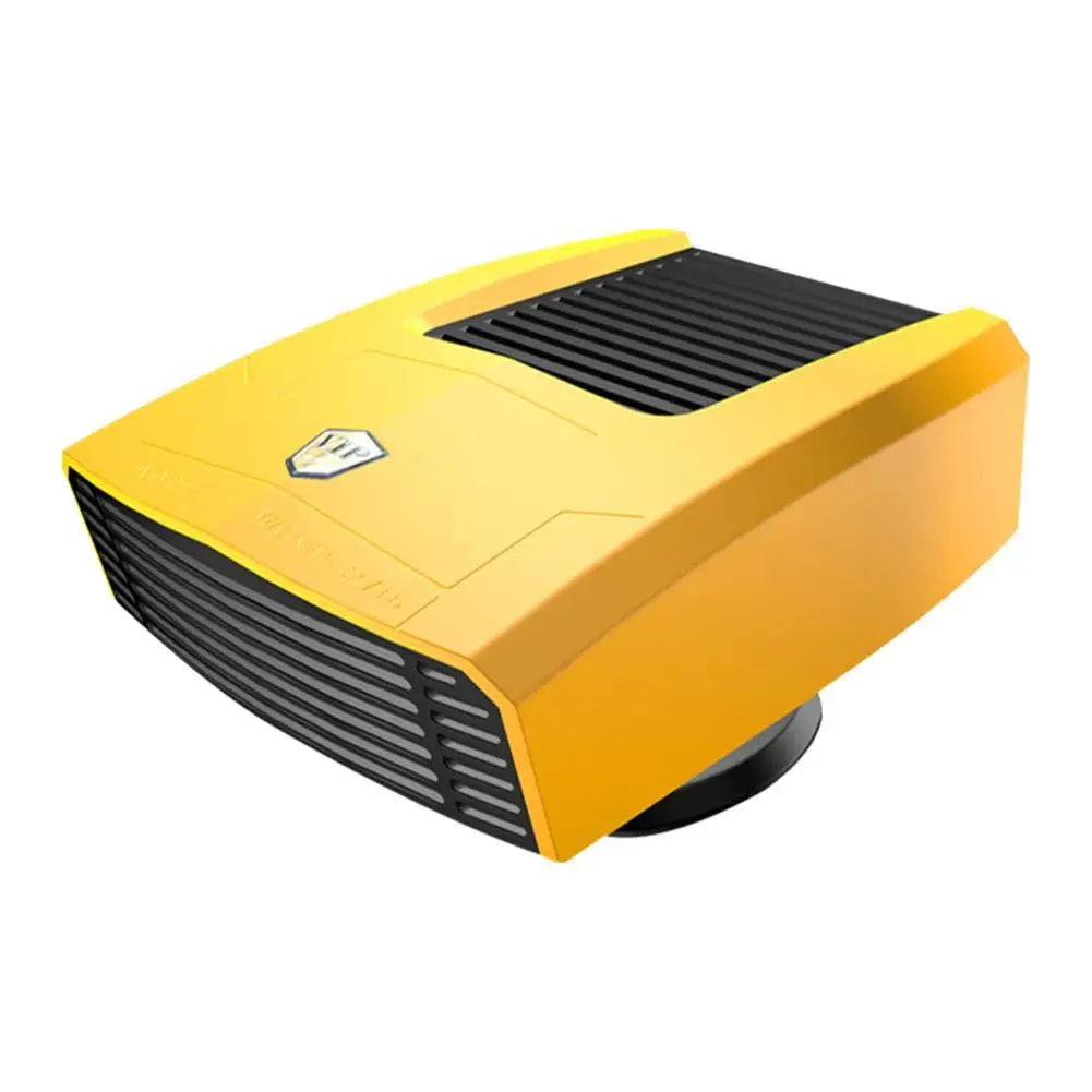600W Cordless Car Heater & Defroster for Makita 18V Battery + USB