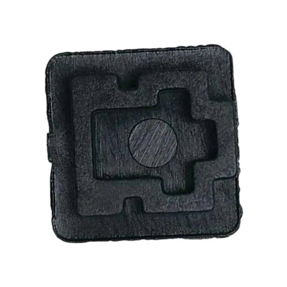 6/10Pcs Kayak Accessory Rail Track Plugs End Caps Kayak Rail Plugs Accessory Oasis Select