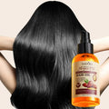Moroccan Argan Oil Hair Conditioner 80ml – Silky & Frizz-Free Argan Hair Oil Oasis Select Default Title