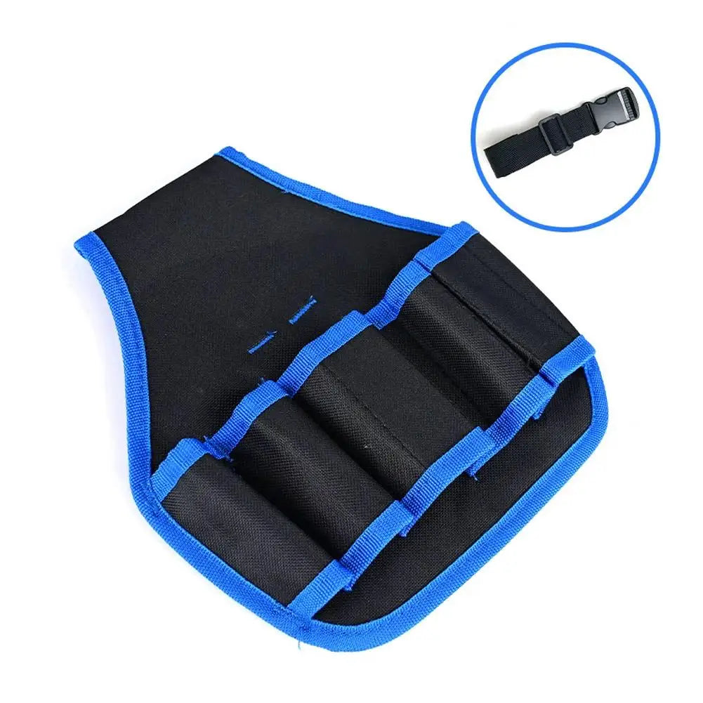 Electrician Tool Belt Pouch | Oxford Cloth Hardware Organizer