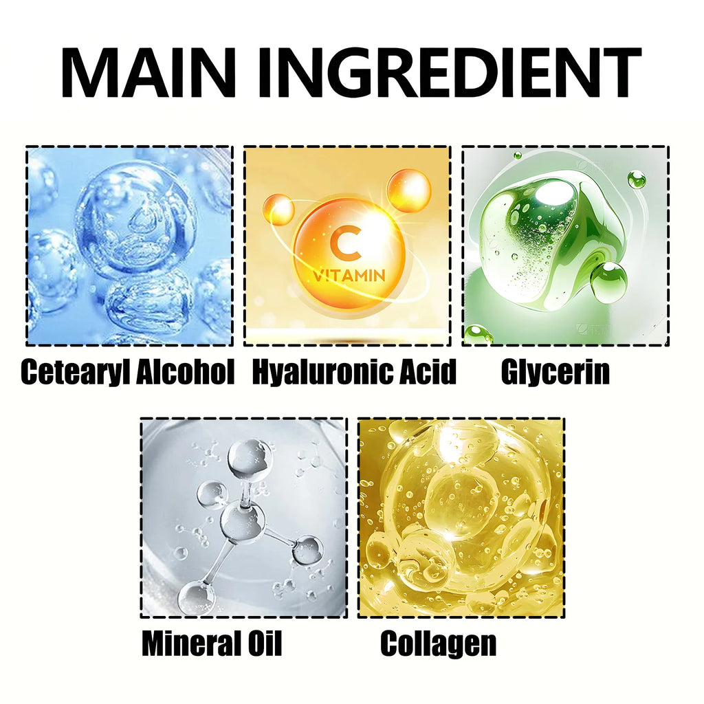 Coconut Oil Moisturizing Cream – Vitamin E & Self-Tan Glow Self-Tan Body Cream Oasis Select