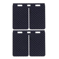 2/4Pcs Carbon Fiber Plate 3P602H Replacement Reed Valve For V Force V302A V302B V4R01D V4R26 V4R04 For YZ125 RM125 MC125 Oasis Select 2pcs