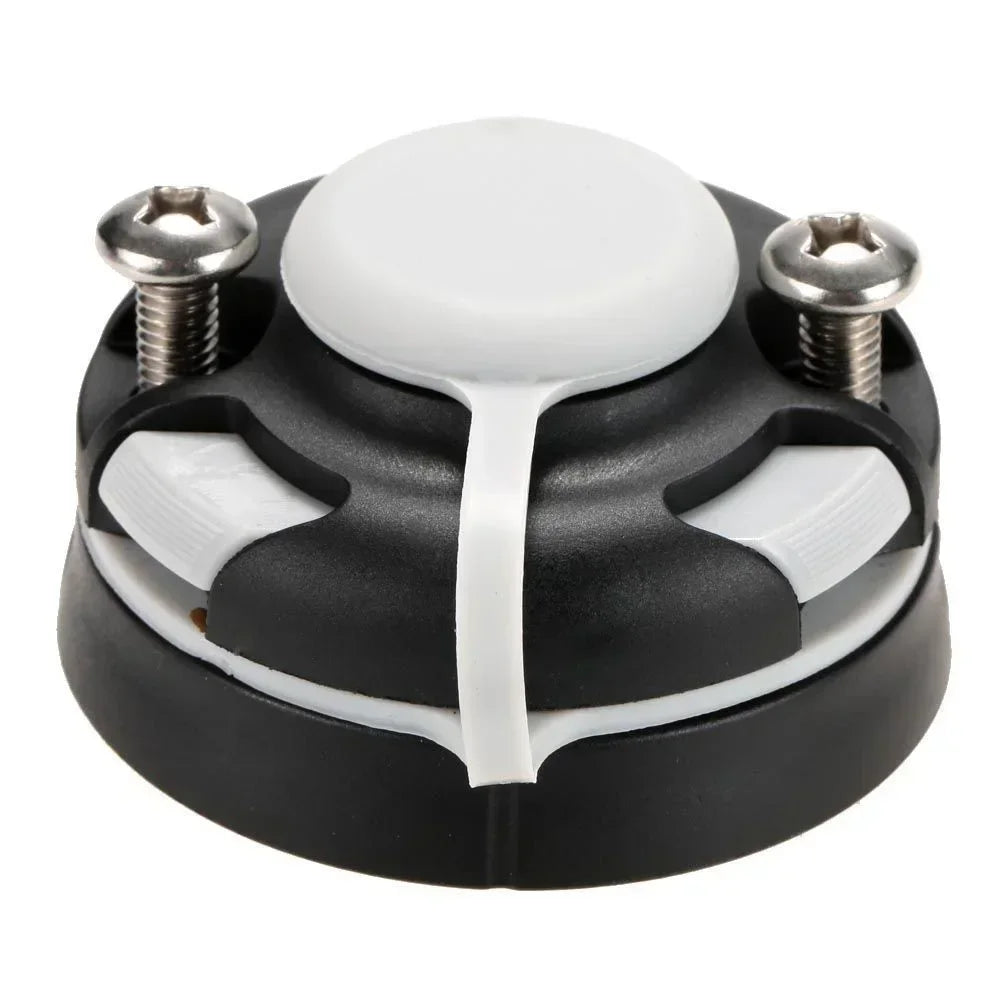 Durable Nylon Kayak Mount Base Inflatable Boat Sea Rod Holder Mount Base Tackle Kit Accessory Oasis Select