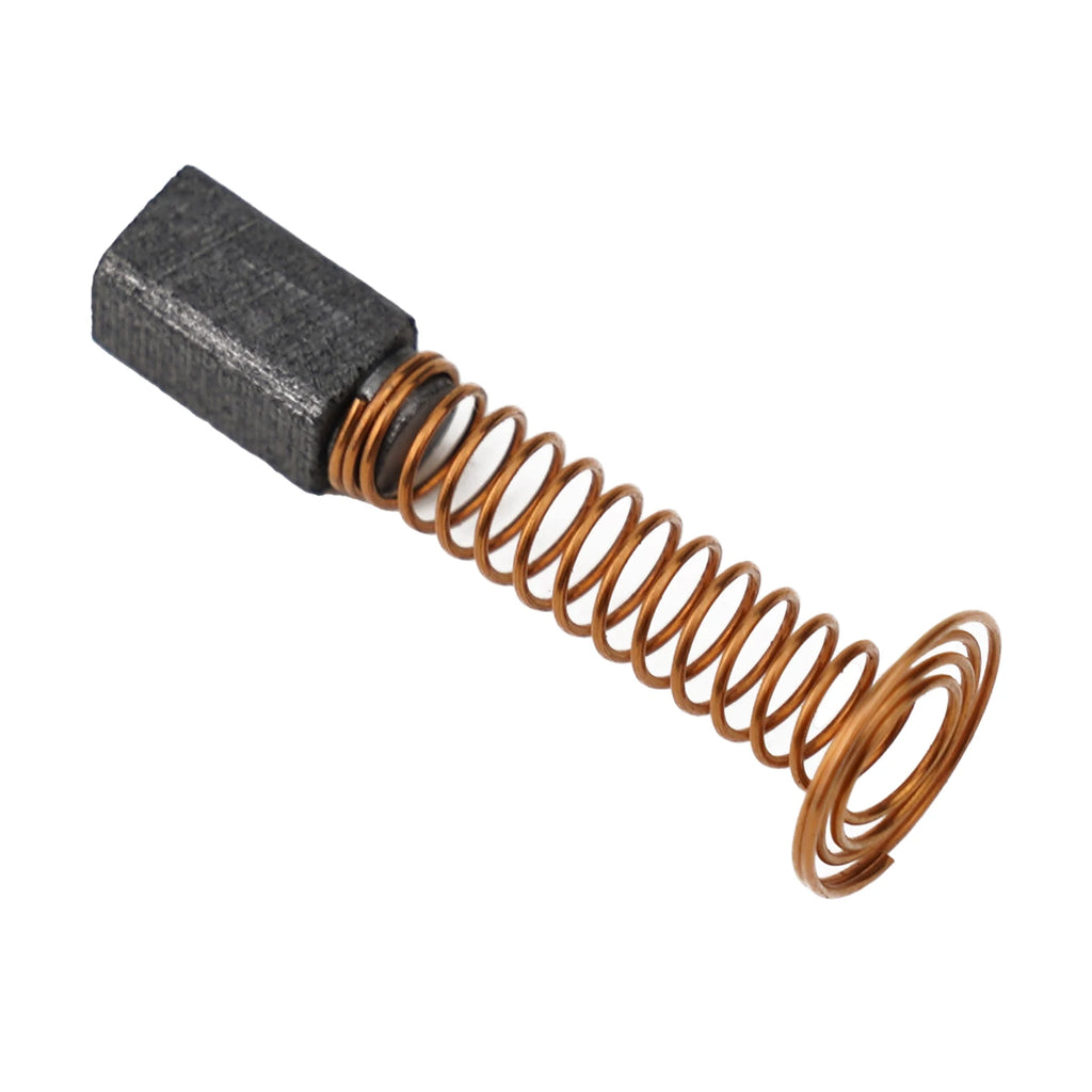 6pcs Carbon Brushes for D3000 Electric Motor & Rotary Drill Carbon Brush Set Oasis Select