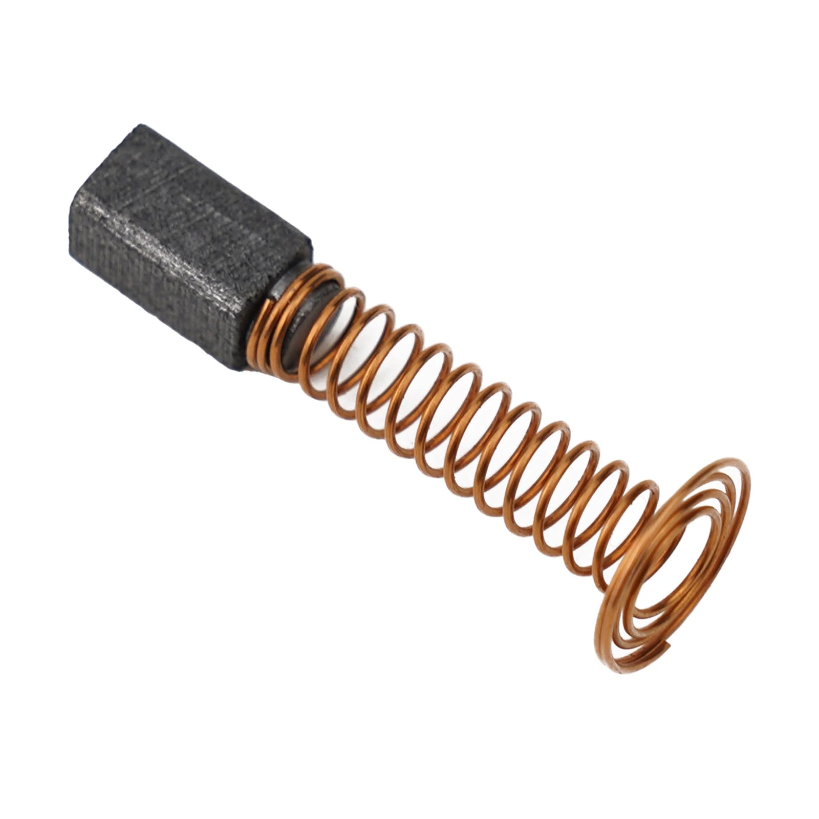 6pcs Carbon Brushes for D3000 Electric Motor & Rotary Drill Carbon Brush Set Oasis Select