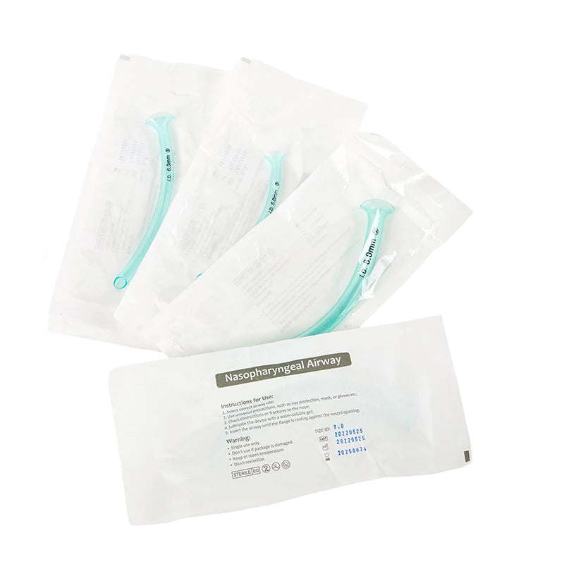High-flow Nasal Cannula Oxygen Tube Disposable Pipe Connection Heating Tube Nasal Oxygen Tube Oasis Select