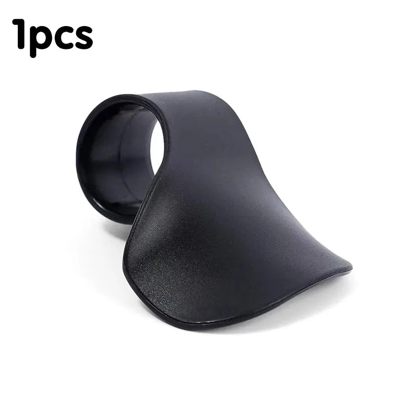 1/2/4/8pcs Motorcycle Throttle Assist Handle, Control Handle Assist Clip, Thumb Assist, Labor-Saving Motorcycle Accessories Oasis Select normal-1pc