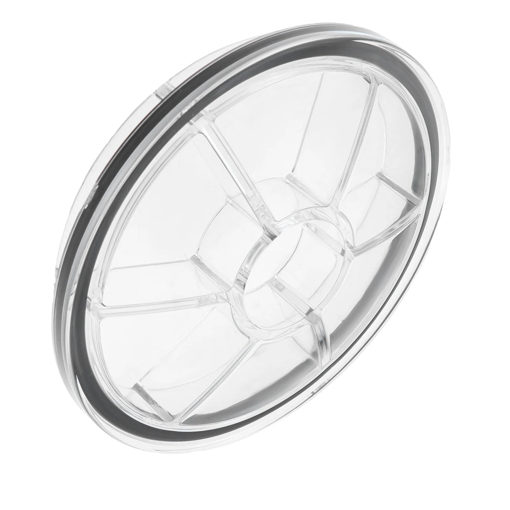 Pool Pump Covers,O-Ring Clear Pool Pumps and Variable Speed Spa Pump Parts for Pentair Whisperflo WFE,XF Intelliflo VF,SVRS Oasis Select