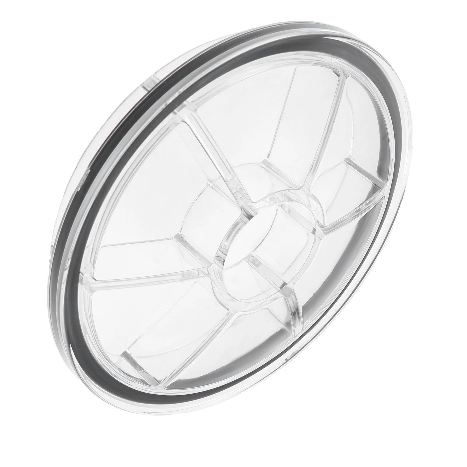 Pool Pump Covers,O-Ring Clear Pool Pumps and Variable Speed Spa Pump Parts for Pentair Whisperflo WFE,XF Intelliflo VF,SVRS Oasis Select