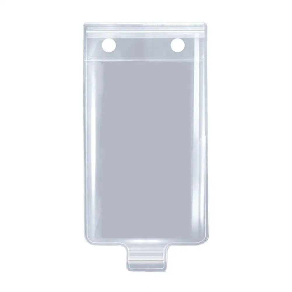Waterproof Phone Bag IPX8 – Touch Screen, Stand & Charging Port Waterproof Phone Case Oasis Select A