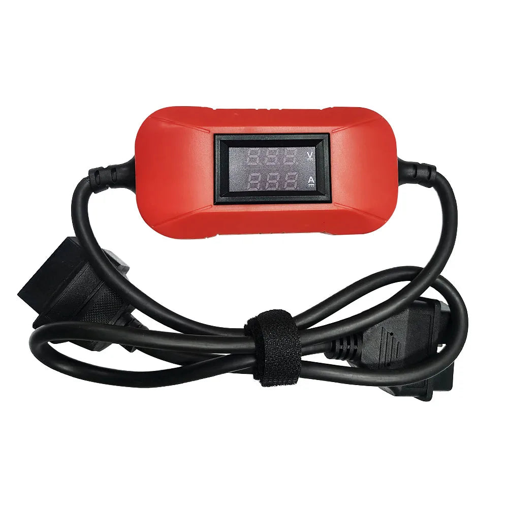 24V to 12V Heavy Duty Truck Diesel OBD2 Adapter Cable OBD2 Adapter Cable Oasis Select 24V To 12V 1