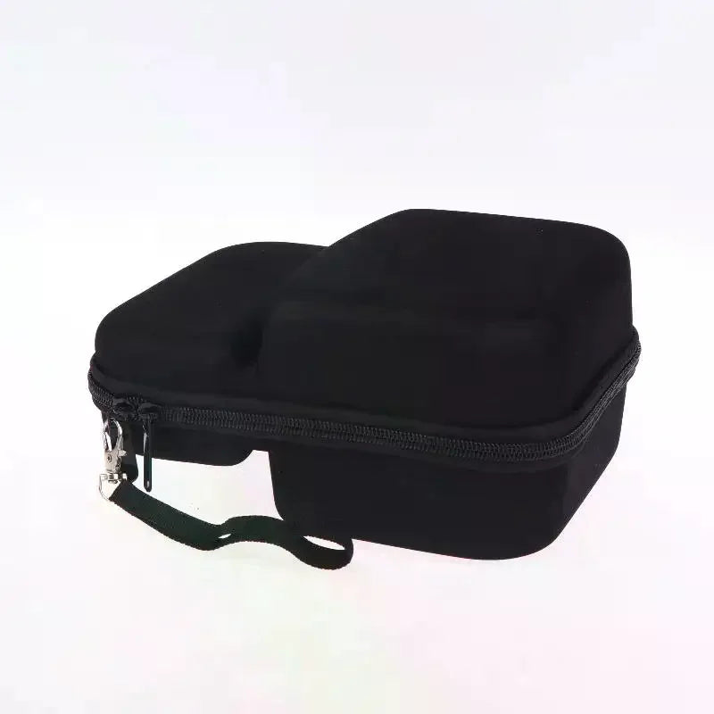Hard EVA Case for Earmuffs, Headphones & Safety Glasses