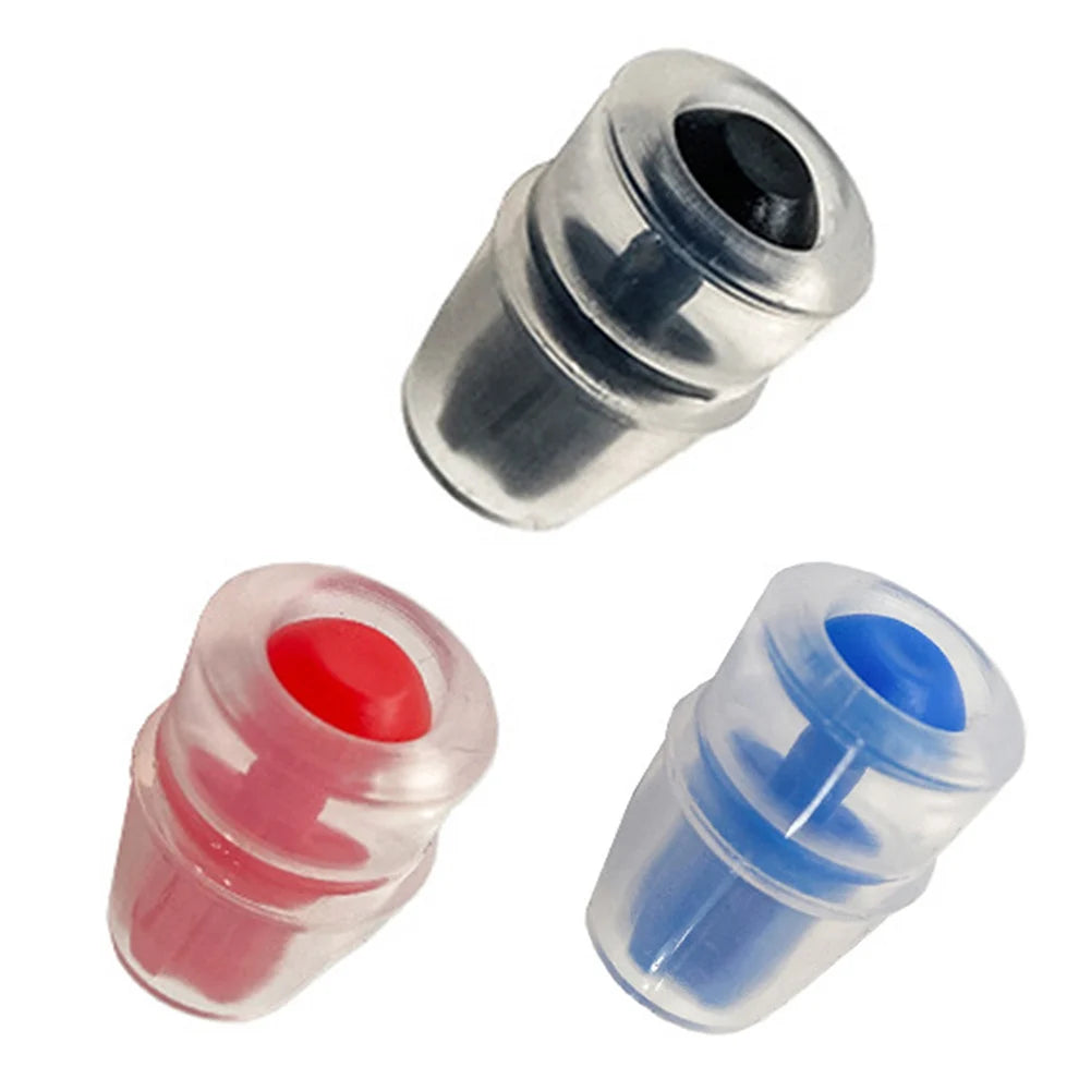 Bite Valve Replacement For Water Bladder Bottle Bag For Osprey Packs Hydraulics Reservoirs Hydration Silicone Bite Valve Nozzle Oasis Select