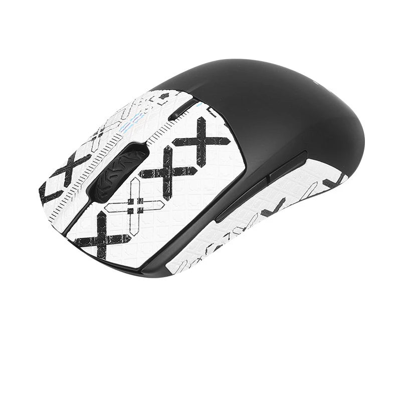Anti-Slip Mouse Sticker Sweat-Absorbent Wear-Resistant Protective Grip Tape For SteelSeries Rival 3 E-Sport Gaming Accessories Oasis Select A4