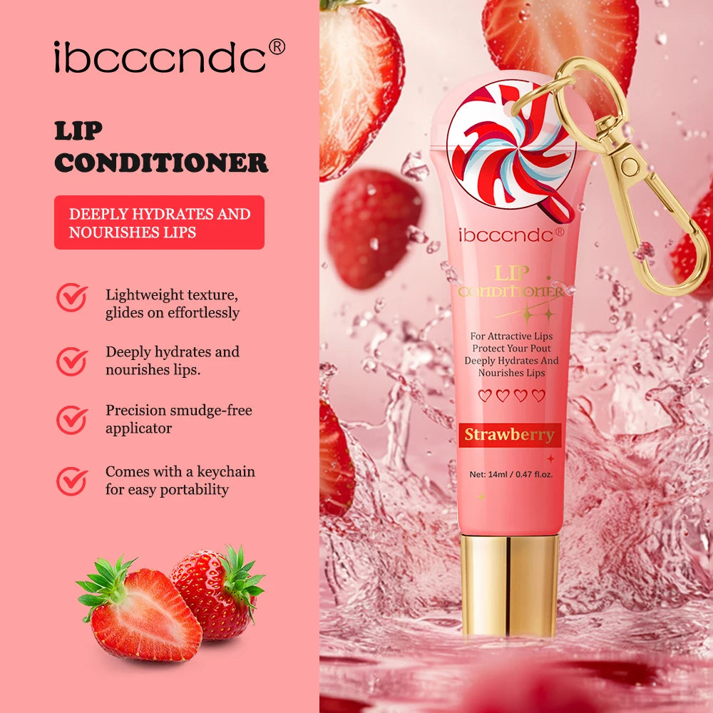 2PCS Lipstick Set Natural Lipgloss Lightweight Texture Long Lasting Hydration Deeply Moisturizing Lip Makeup Cosmetics Oasis Select