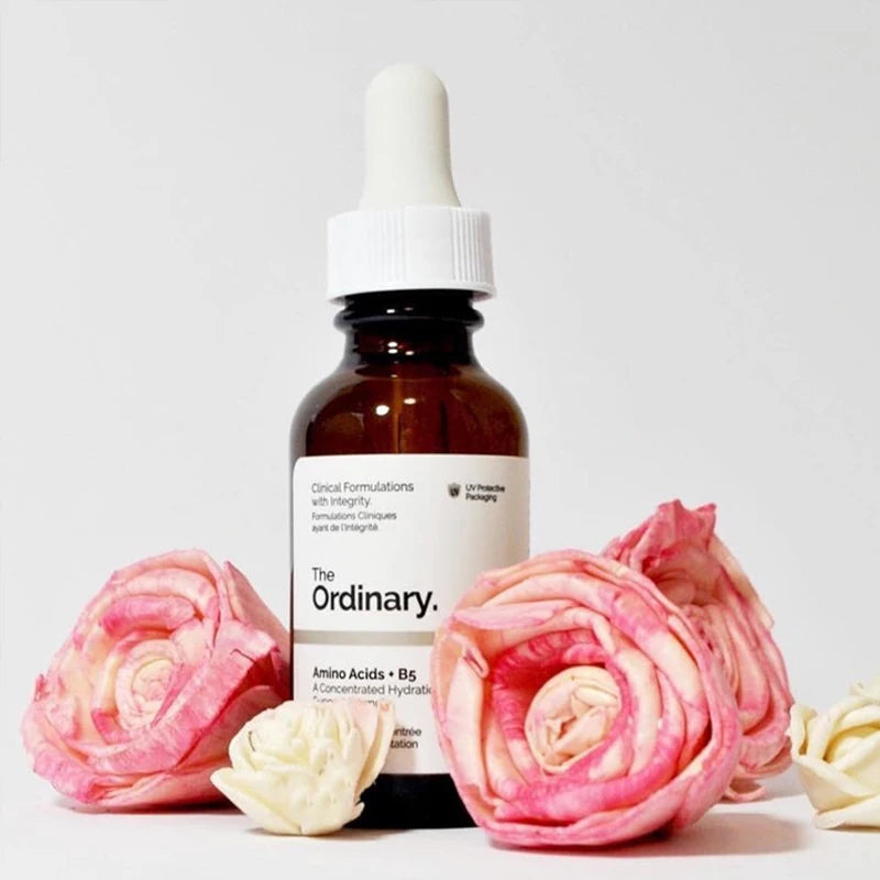 The Ordinary Amino Acids + B5 30ml Hydrating Face Serum