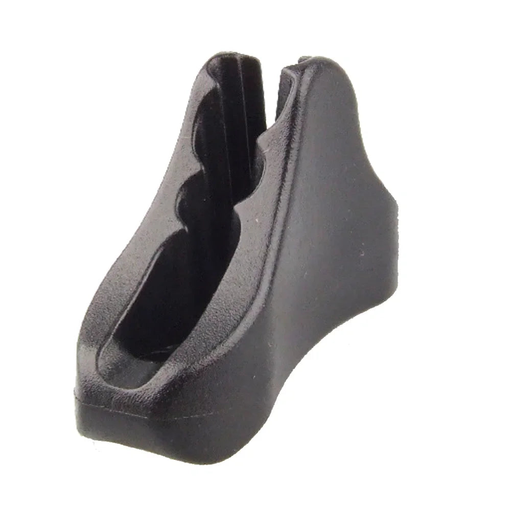 10pc Camping Tent Fastener Wind Rope Buckle Triangle Fastener Cord Stopper Tool Oasis Select