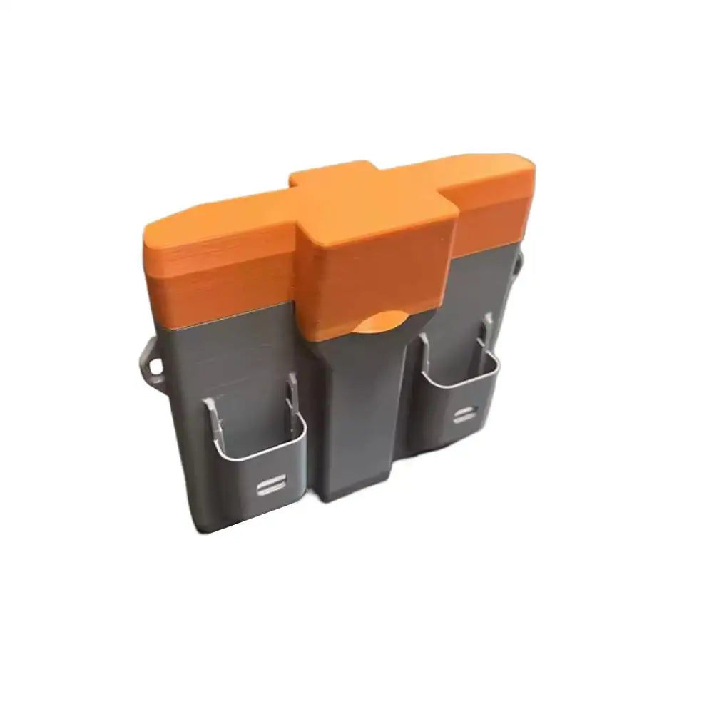 3D Printed Hard Case for DJI NEO 2 | FPV Portable Carry Case
