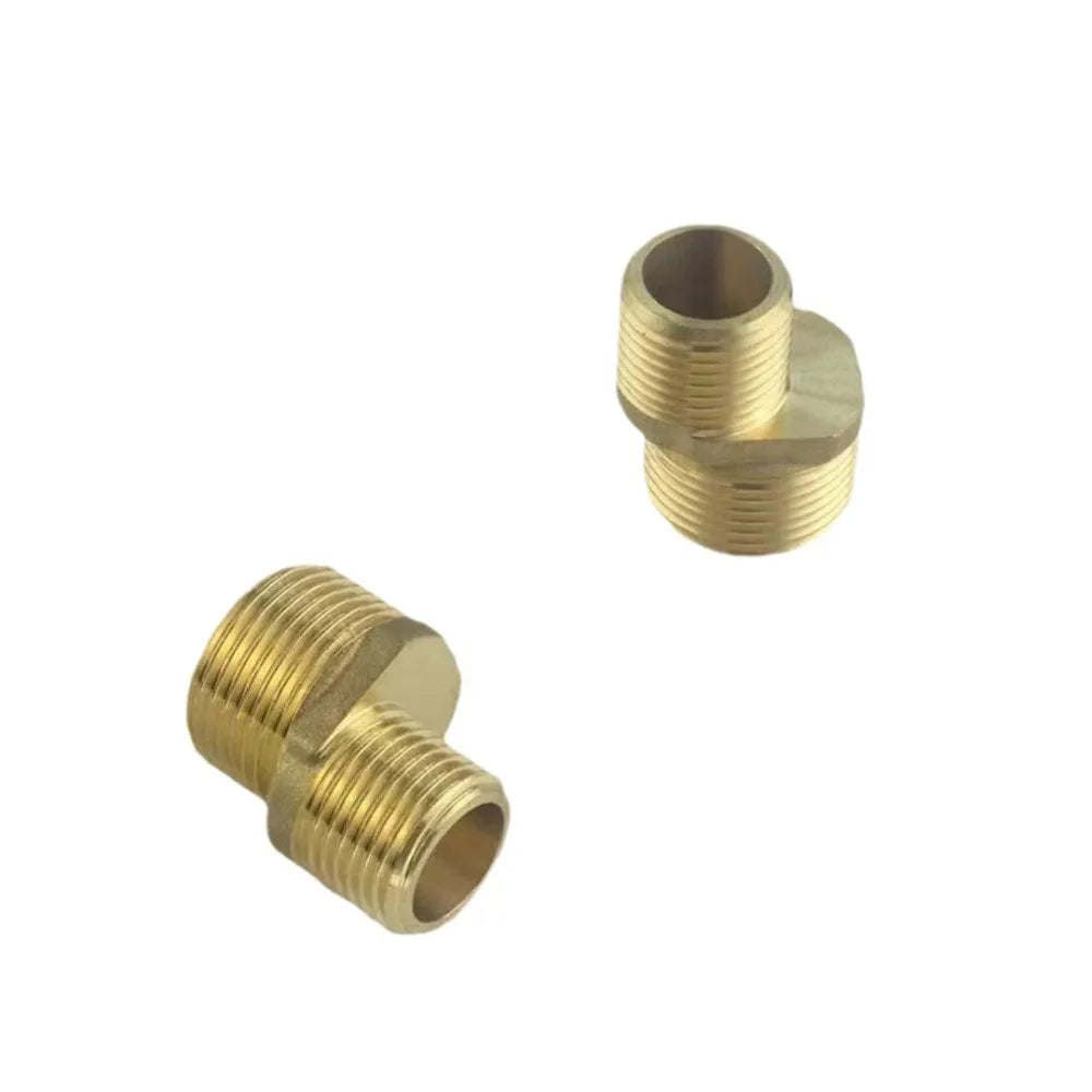 Copper Angled Curved Foot Angle Adjustment Thickened Shower Faucet Adapter Wall Mounted Lengthened Eccentric Screw Corner Oasis Select