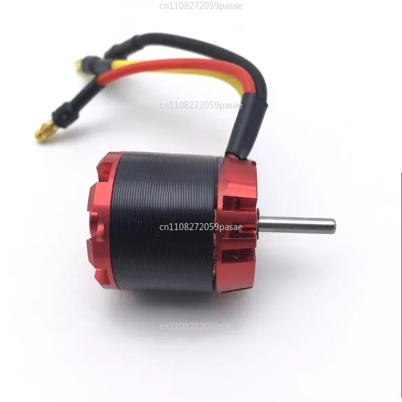 N2830 1000KV/1300KV Outer Rotor Brushless Motor | Better Than A2212
