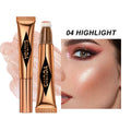 Lakerain Liquid Blush Contour Highlight & Eyeshadow Stick