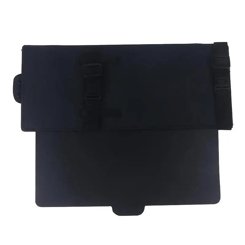 Sun Visor Shield Extender, Car Window Front Side Anti-Glare Sunshade for Interior Appliances Oasis Select A2