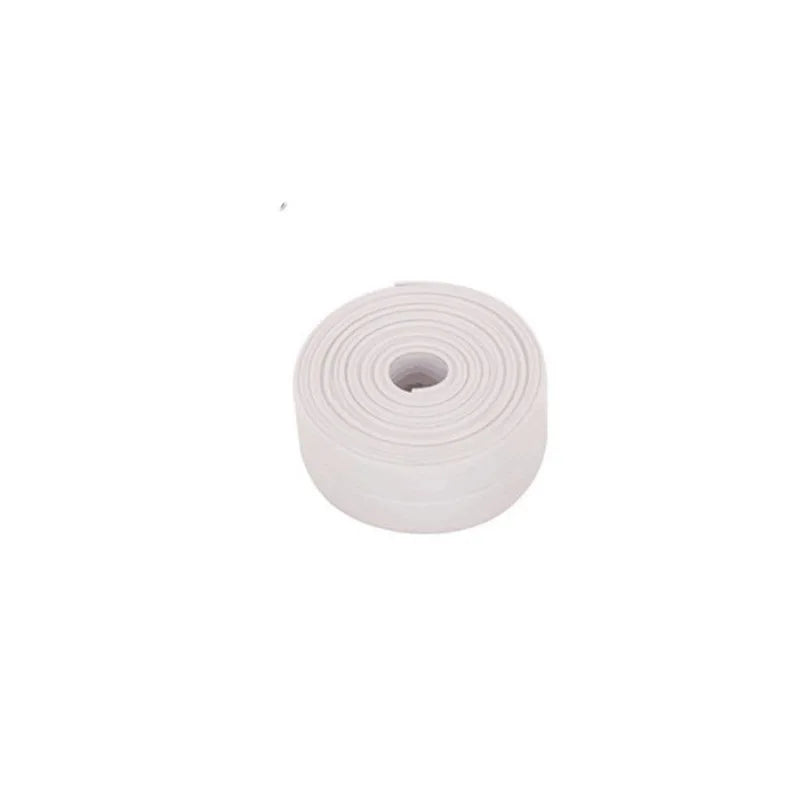 Waterproof Gap Seal Tape – Anti-Mold Adhesive Strip Bath & Kitchen Waterproof Seal Tape Oasis Select 3.2mx6cm